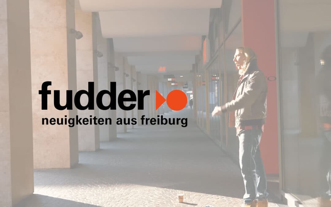 Im neuen Musikvideo der Freiburger Band Qult geht es um Geld oder Liebe