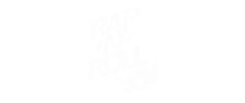 Rap n Roll QULT Logo Shop